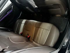 BMW 5 Series 530Li Premier M Sport Package - ფოტო 13