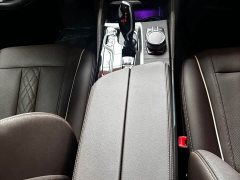BMW 5 Series 530Li Premier M Sport Package - ფოტო 15