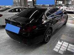 BMW 5 Series 530Li Premier M Sport Package - ფოტო 16