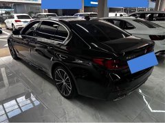 BMW 5 Series 530Li Premier M Sport Package - ფოტო 18