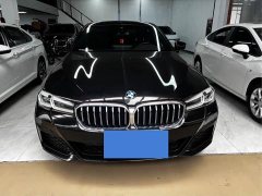 BMW 5 Series 530Li Premier M Sport Package - ფოტო 2