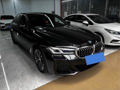BMW 5 Series 530Li Premier M Sport Package - ფოტო 3