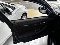 BMW 5 Series 530Li Premier M Sport Package - ფოტო 5