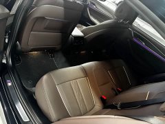 BMW 5 Series 530Li Premier M Sport Package - ფოტო 6