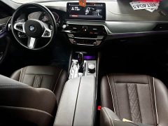 BMW 5 Series 530Li Premier M Sport Package - ფოტო 9