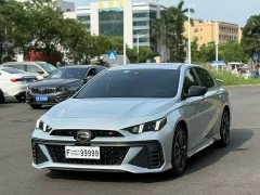 Trumpchi Leopard 400T Automatic R PRO - ფოტო 1