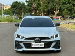 Trumpchi Leopard 400T Automatic R PRO - ფოტო 2