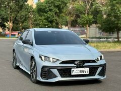 Trumpchi Leopard 400T Automatic R PRO - ფოტო 3