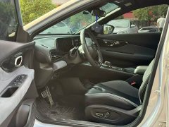 Trumpchi Leopard 400T Automatic R PRO - ფოტო 4