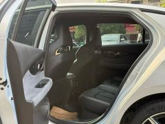 Trumpchi Leopard 400T Automatic R PRO - ფოტო 5