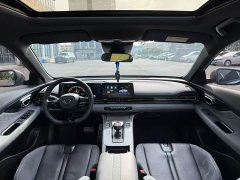 Trumpchi Leopard 400T Automatic R PRO - ფოტო 6