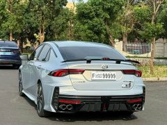 Trumpchi Leopard 400T Automatic R PRO - ფოტო 7