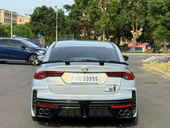 Trumpchi Leopard 400T Automatic R PRO - ფოტო 8