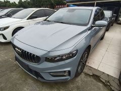 Geely Xingrui 2.0T Diesel Luxury - ფოტო 1