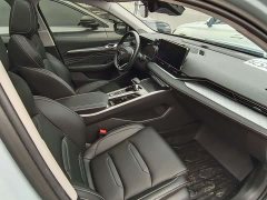 Geely Xingrui 2.0T Diesel Luxury - ფოტო 10