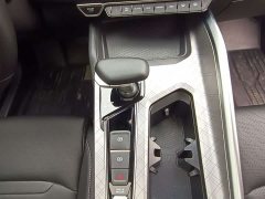Geely Xingrui 2.0T Diesel Luxury - ფოტო 11