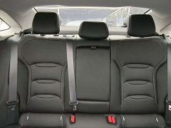 Geely Xingrui 2.0T Diesel Luxury - ფოტო 12