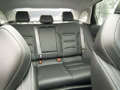 Geely Xingrui 2.0T Diesel Luxury - ფოტო 13