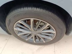 Geely Xingrui 2.0T Diesel Luxury - ფოტო 14