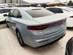 Geely Xingrui 2.0T Diesel Luxury - ფოტო 16