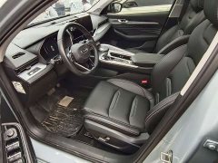 Geely Xingrui 2.0T Diesel Luxury - ფოტო 3