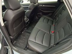 Geely Xingrui 2.0T Diesel Luxury - ფოტო 4