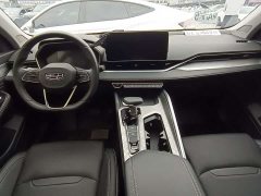 Geely Xingrui 2.0T Diesel Luxury - ფოტო 5
