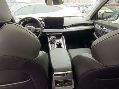 Geely Xingrui 2.0T Diesel Luxury - ფოტო 6