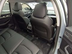 Geely Xingrui 2.0T Diesel Luxury - ფოტო 8