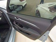 Geely Xingrui 2.0T Diesel Luxury - ფოტო 9