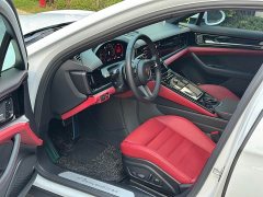 Porsche Panamera Executive Extended Luxury Edition 2.9T - ფოტო 10