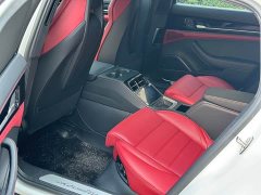 Porsche Panamera Executive Extended Luxury Edition 2.9T - ფოტო 11