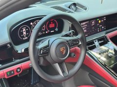 Porsche Panamera Executive Extended Luxury Edition 2.9T - ფოტო 12