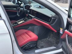 Porsche Panamera Executive Extended Luxury Edition 2.9T - ფოტო 13