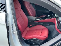 Porsche Panamera Executive Extended Luxury Edition 2.9T - ფოტო 14