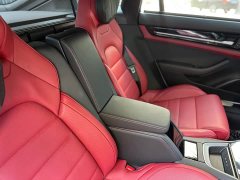Porsche Panamera Executive Extended Luxury Edition 2.9T - ფოტო 16