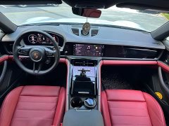 Porsche Panamera Executive Extended Luxury Edition 2.9T - ფოტო 17