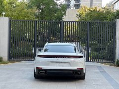 Porsche Panamera Executive Extended Luxury Edition 2.9T - ფოტო 5