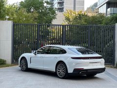 Porsche Panamera Executive Extended Luxury Edition 2.9T - ფოტო 6