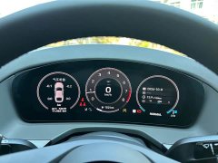 Porsche Panamera Executive Extended Luxury Edition 2.9T - ფოტო 7