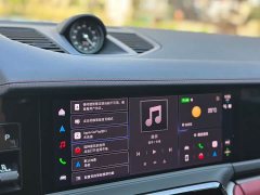 Porsche Panamera Executive Extended Luxury Edition 2.9T - ფოტო 8