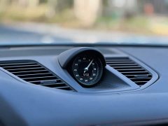 Porsche Panamera Executive Extended Luxury Edition 2.9T - ფოტო 9