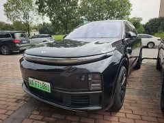 Li Auto L7 2024 Pro - ფოტო 1