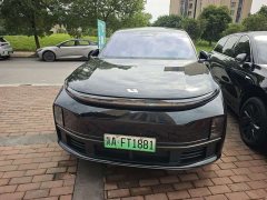 Li Auto L7 2024 Pro - ფოტო 2