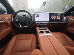 Li Auto L7 2024 Pro - ფოტო 6