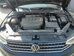 Volkswagen Magotan 2 Million Units Commemorative Edition 330TSI DSG Luxury - ფოტო 10