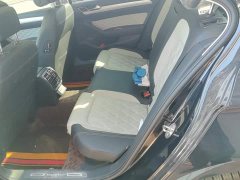 Volkswagen Magotan 2 Million Units Commemorative Edition 330TSI DSG Luxury - ფოტო 11