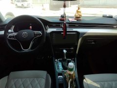 Volkswagen Magotan 2 Million Units Commemorative Edition 330TSI DSG Luxury - ფოტო 12