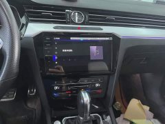 Volkswagen Magotan 2 Million Units Commemorative Edition 330TSI DSG Luxury - ფოტო 13