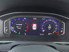 Volkswagen Magotan 2 Million Units Commemorative Edition 330TSI DSG Luxury - ფოტო 14